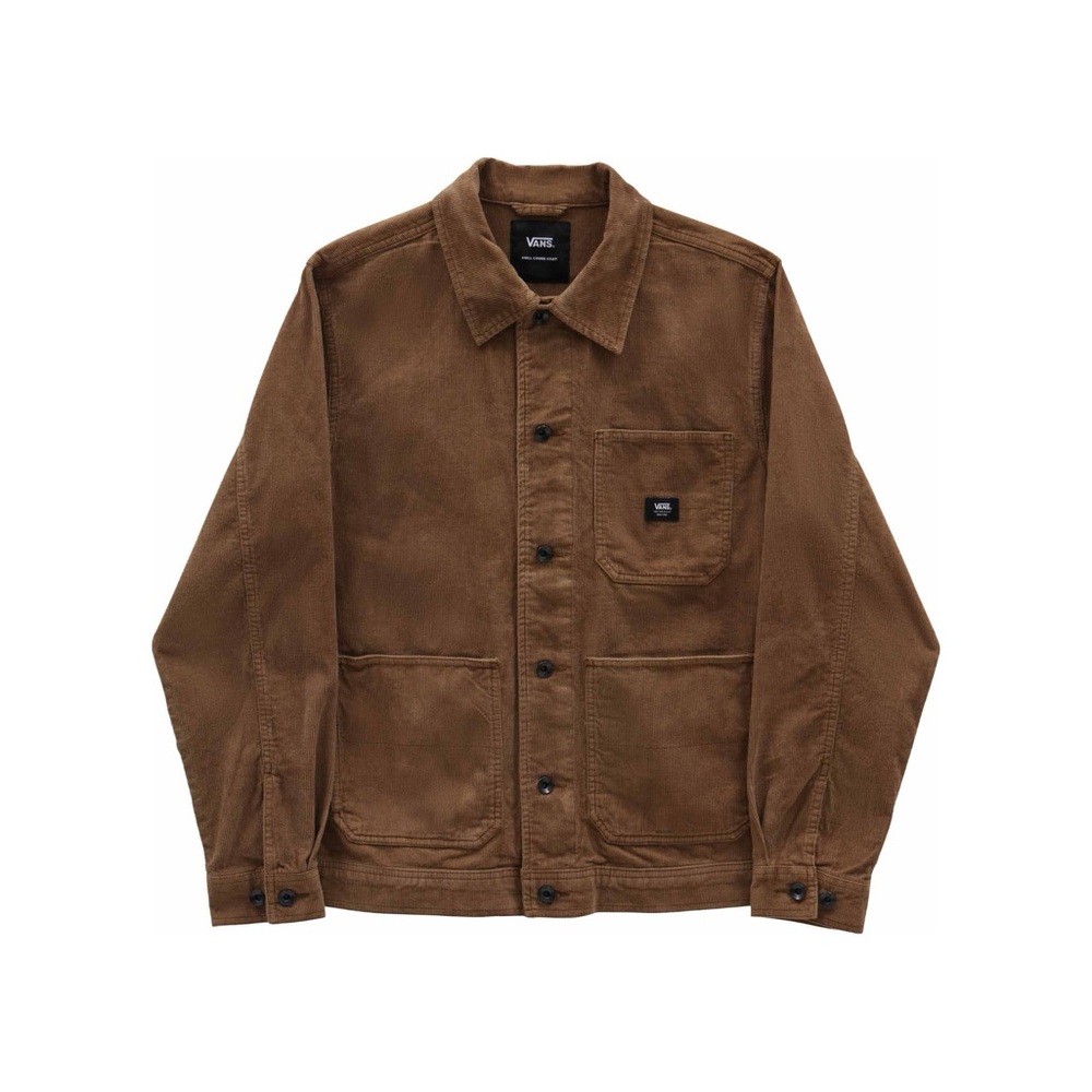 Vans Drill Chore Corduroy Jacket